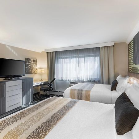 Best Western Plus Milwaukee West Dış mekan fotoğraf