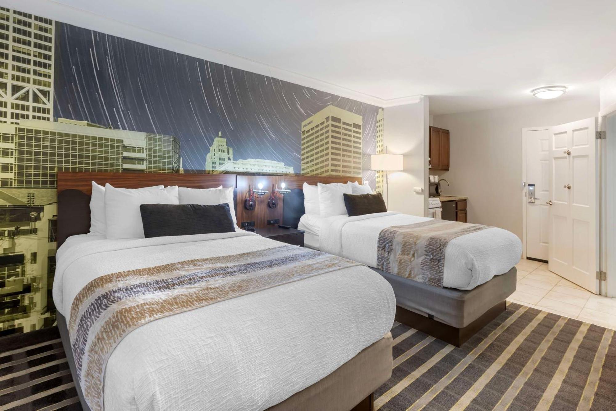 Best Western Plus Milwaukee West Dış mekan fotoğraf