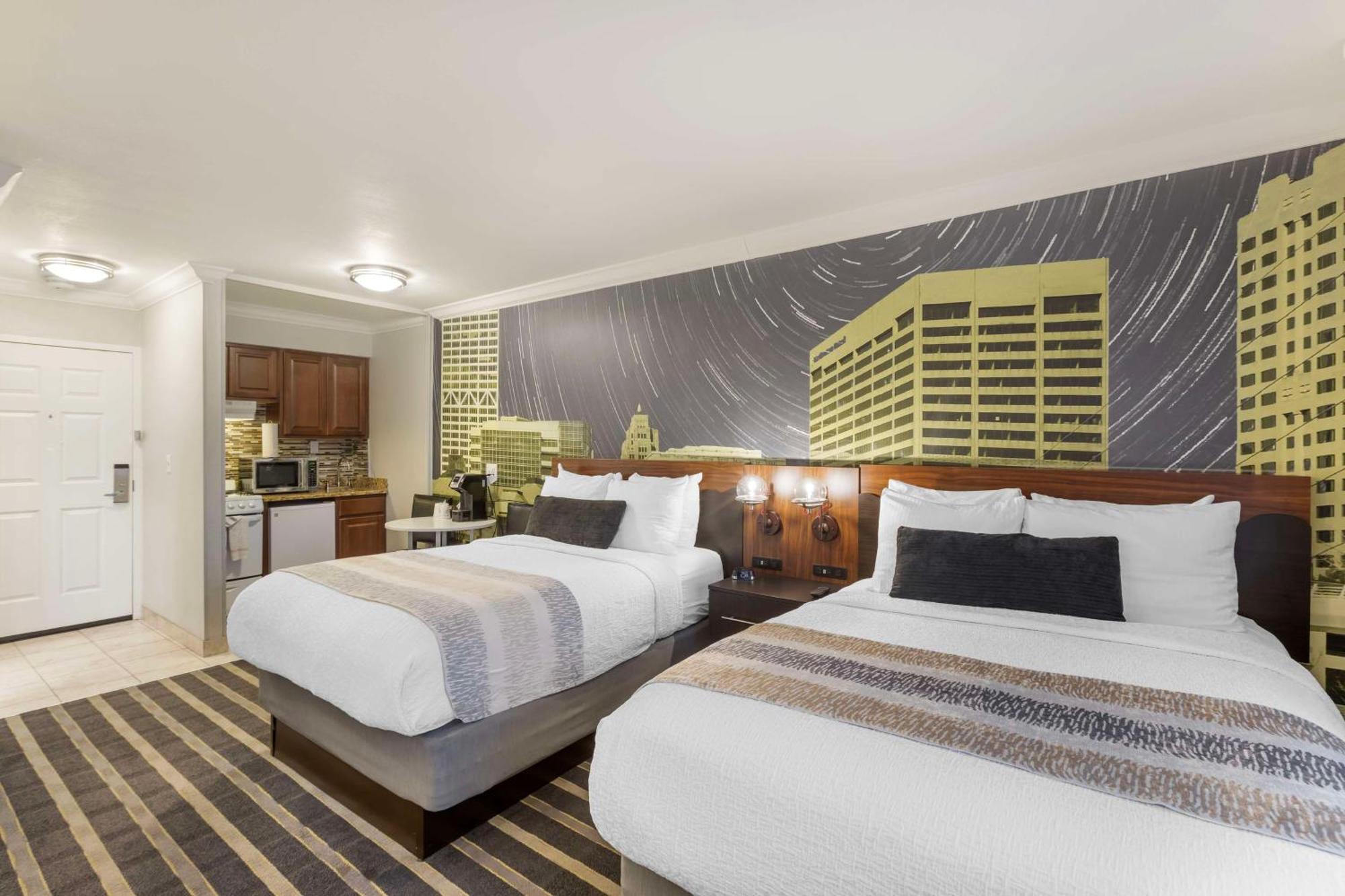 Best Western Plus Milwaukee West Dış mekan fotoğraf