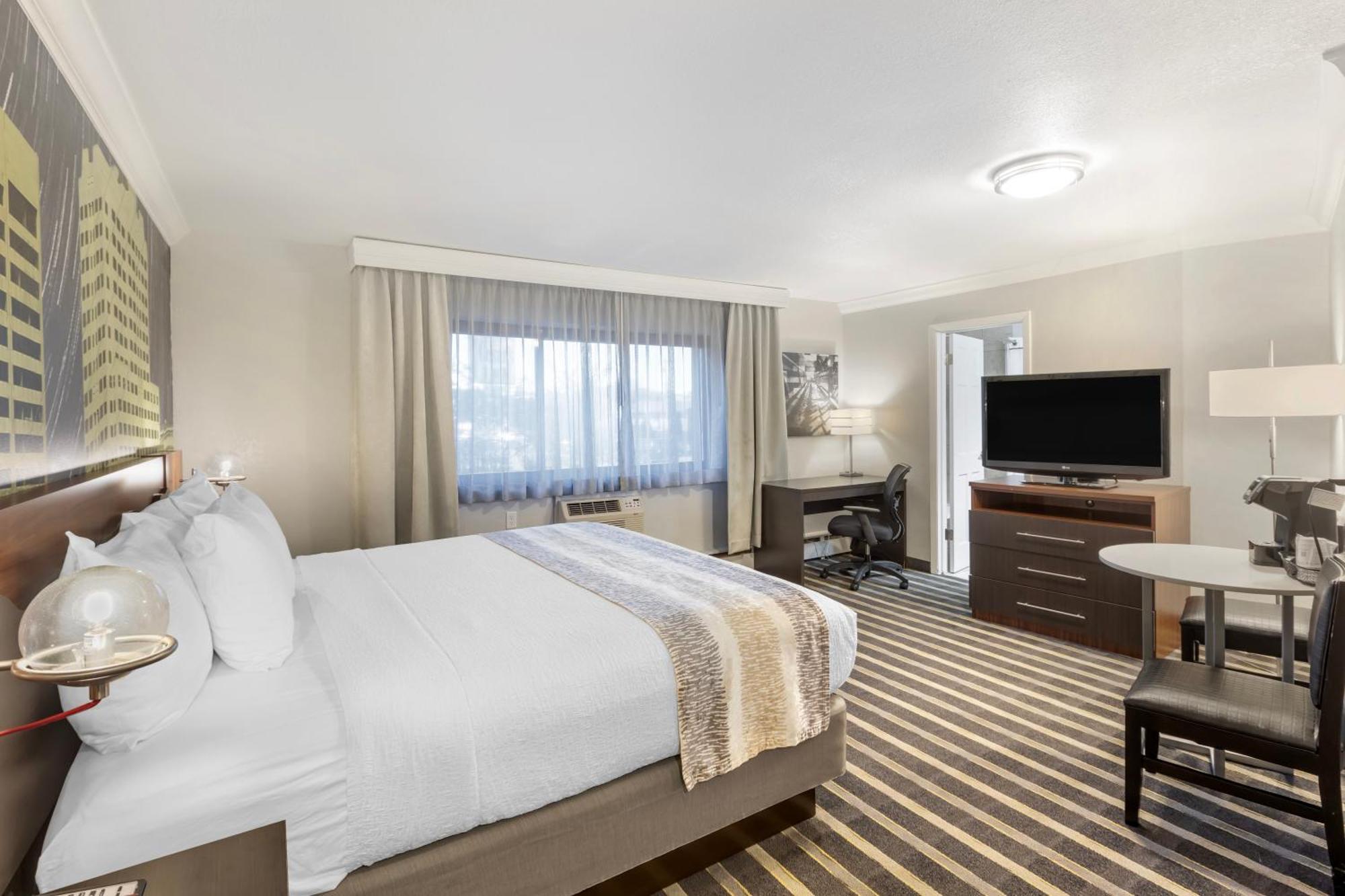 Best Western Plus Milwaukee West Dış mekan fotoğraf