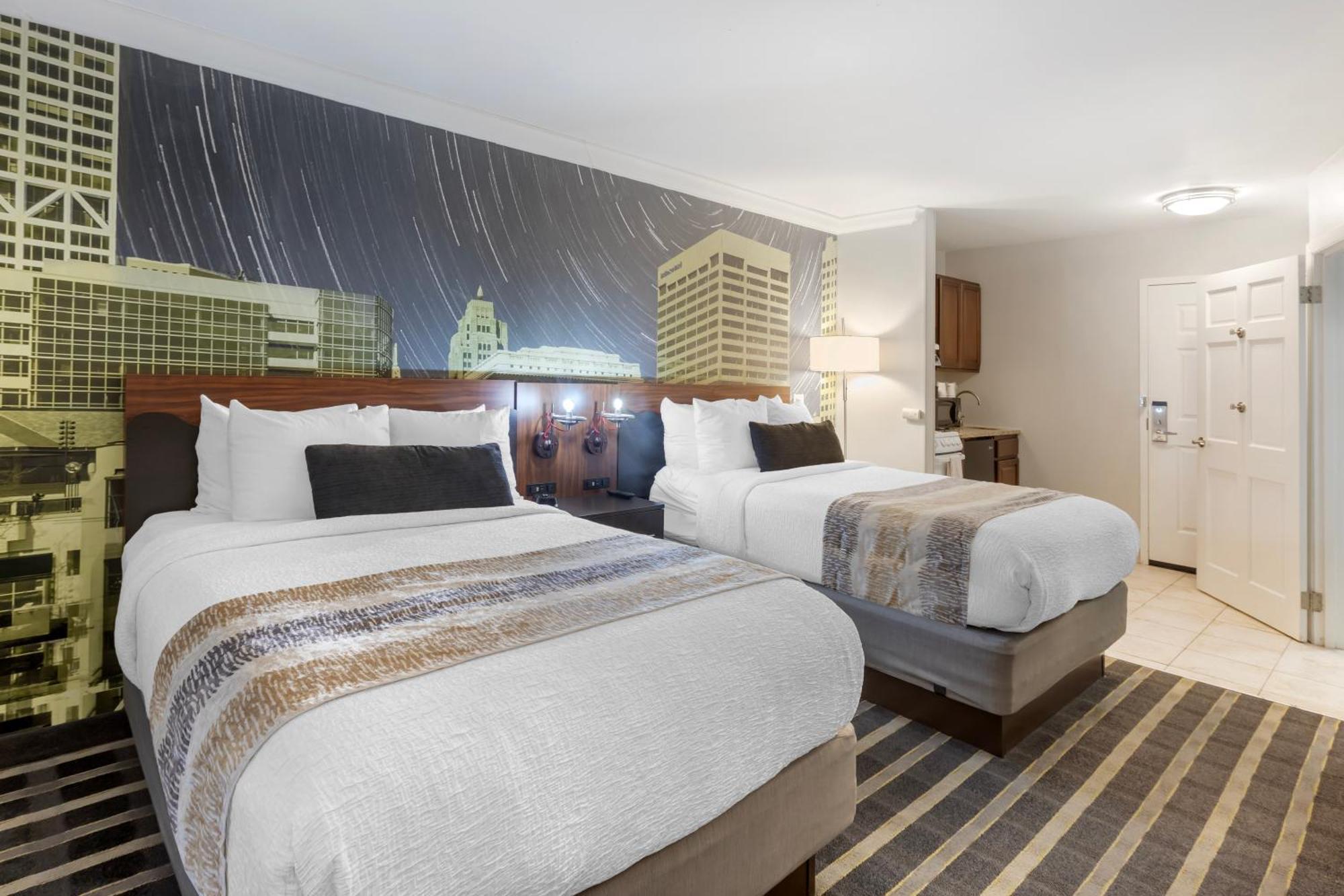 Best Western Plus Milwaukee West Dış mekan fotoğraf