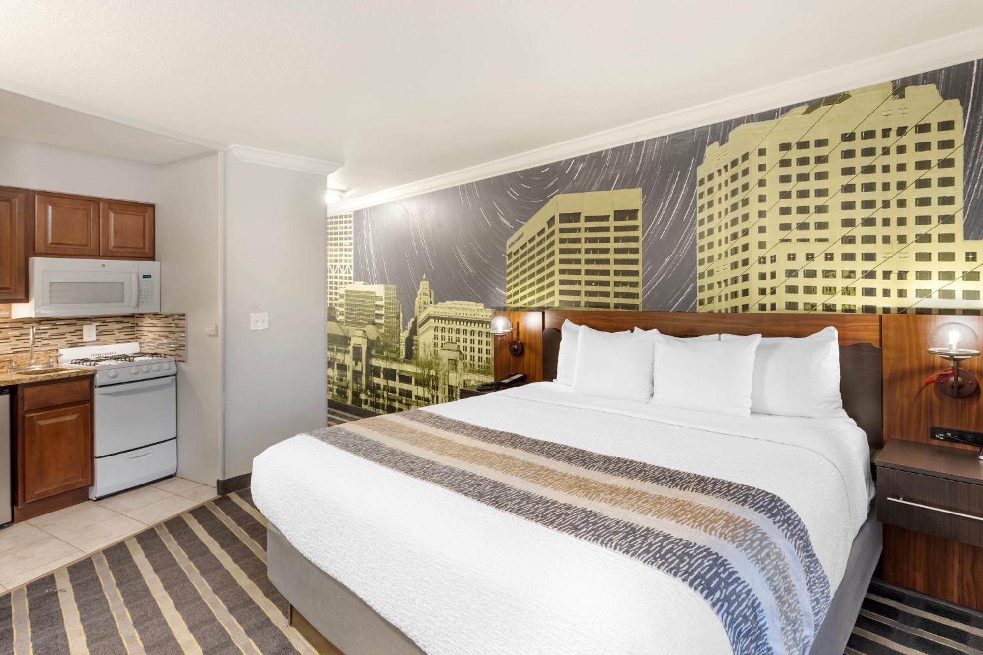 Best Western Plus Milwaukee West Dış mekan fotoğraf