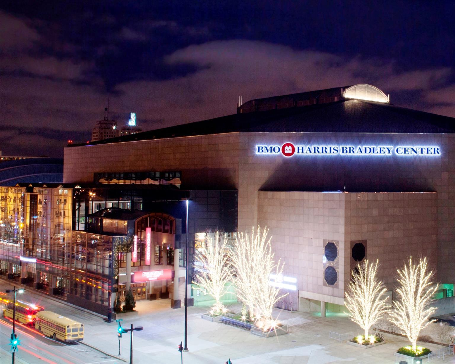Best Western Plus Milwaukee West Dış mekan fotoğraf