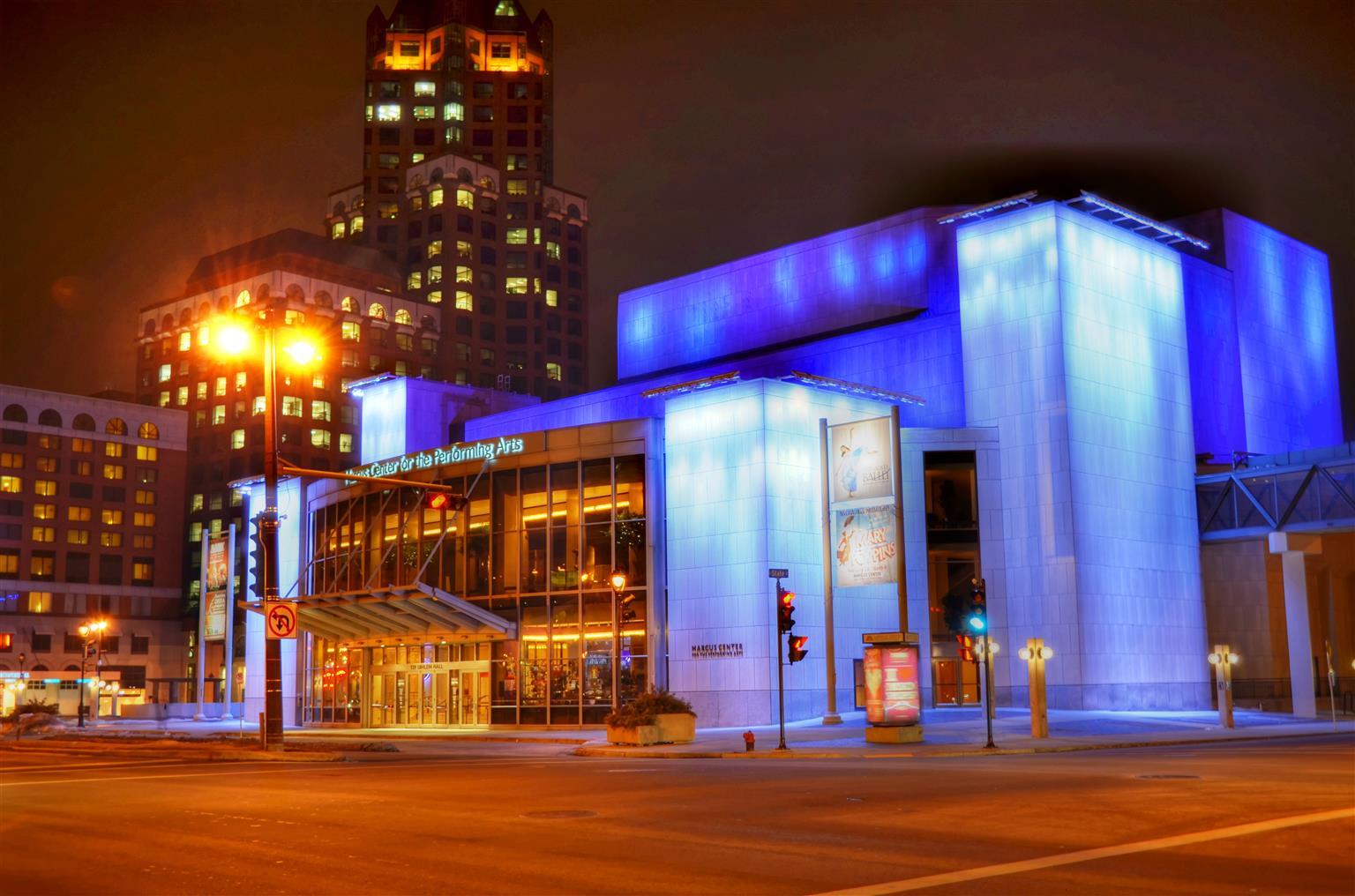 Best Western Plus Milwaukee West Dış mekan fotoğraf